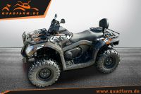 ATV / Quad GOES Iron MAX, Allrad 27 PS, 400 ccm, LOF-Zulassung Nordrhein-Westfalen - Mettingen Vorschau