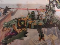 LEGO NINJAGO MECH DRACHE Aachen - Aachen-Haaren Vorschau