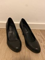 Schwarze Pumps 5 Th Avenue, 36 Niedersachsen - Seevetal Vorschau