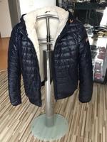 Winterjacke Gr xs von edc Ricklingen - Wettbergen Vorschau