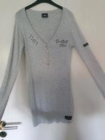 Pullover Damen G Star Lang Sachsen - Weißwasser Vorschau