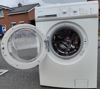 Privileg Waschmaschine 4,5 kg, 1400 Umdrehungen mit Garantie!! Lübeck - Schlutup Vorschau