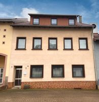 Rendite oder Eigennutzung - Flexibles Mehrfamilienhaus in guter Ortslage Saarland - Rehlingen-Siersburg Vorschau