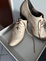 Avenue Damen Lederschuhe.Gr.36 Nordrhein-Westfalen - Hagen Vorschau
