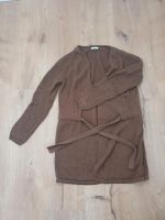 Strickjacke braun 36 Niedersachsen - Glandorf Vorschau