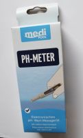 mediPOOL pH-Meter Elektronisches pH-Wert Messgerät Pool NEU Baden-Württemberg - Rottenburg am Neckar Vorschau