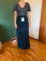 Neues Abendkleid mit Pailletten Nordrhein-Westfalen - Wilnsdorf Vorschau