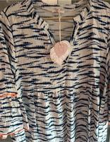 Kleid Tunika Love Sarah Made in Italy One Size 36 38 40 42 44 Bayern - Coburg Vorschau
