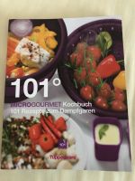 Microgourmet Kochbuch 101 Rezepte zum Dampfgaren Bayern - Oerlenbach Vorschau