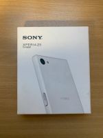 Sony Xperia Z5 Compact - Handy / Smartphone Bayern - Erlangen Vorschau