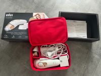 *Braun Silk expert Pro 5*IPL*Haarentfernung* Thüringen - Gotha Vorschau