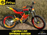 SUR-RON Light Bee L1eX LightBee OFFROAD EDITION Lagernd Firefly Bayern - Kumhausen Vorschau