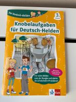 Klett Deutsch Knobelaufgaben Klasse 3 Nordrhein-Westfalen - Wachtberg Vorschau