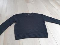 Damen Mädchen Strick Pullover langarm Oberteil Größe S H&M Hessen - Schöneck Vorschau