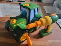 TOMY - John Deere Colditz - Zschadraß Vorschau