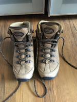 Outdoorschuhe Meindl Niedersachsen - Gifhorn Vorschau