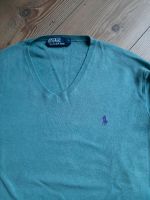 Ralph Lauren Pulli Pullover mint grün Gr. M Berlin - Köpenick Vorschau