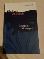 Irrungen, Wirrungen Niedersachsen - Surwold Vorschau