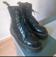 DR MARTENS Airwair Jadon Gr. 44 Neuwertig Brandenburg - Hohen Neuendorf Vorschau