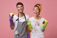 Hygiene in besten Händen: Reinigungskraft (m/w/d) gesucht Baden-Württemberg - Lörrach Vorschau