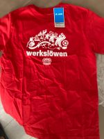 Bayer Leverkusen Kinder Fan Tshirt   164 neu Rheinland-Pfalz - Ruppach-Goldhausen Vorschau