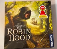 Spiel „Die Abendteuer des Robin Hood“ Kosmos OVP Kr. München - Planegg Vorschau