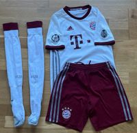 FC Bayern Trikot Bayern - Pilsting Vorschau