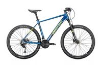 CONWAY MS 5.7 - MTB - 27.5" / Shimano 3x9-Gg. / blau / RG: S / M Bayern - Neusäß Vorschau