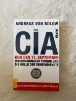 Die CIA und der 11.September Niedersachsen - Braunschweig Vorschau