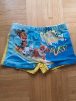 Badehose Paw Patrol Gr 110 116 Jungen Baden-Württemberg - Ulm Vorschau