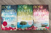 Nora Roberts Sternenregen / Sternenstaub / Sternenfunken Schleswig-Holstein - Flensburg Vorschau