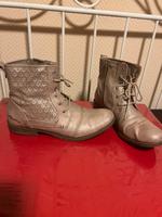 Schuhe Mustang 40 Niedersachsen - Haselünne Vorschau