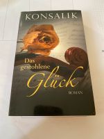 Buch Das gestohlene Glück von Konsalik Nordrhein-Westfalen - Mettmann Vorschau