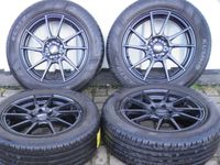 Ford Kuga .4 Alu.Sommerreifen .235 / 55 R17  103  W. Hessen - Wölfersheim Vorschau