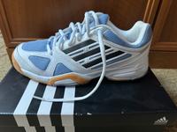 Adidas Turnschuhe Nordrhein-Westfalen - Kall Vorschau