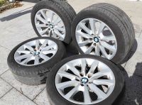 ALUFELGEN BMW 5ER 18 Zoll Bayern - Lindau Vorschau