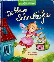 Schnullerfee Buch Niedersachsen - Oldenburg Vorschau