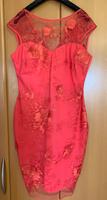 Lipsy London Kleid Hochzeit Party Gr. 38 Hessen - Bad Homburg Vorschau