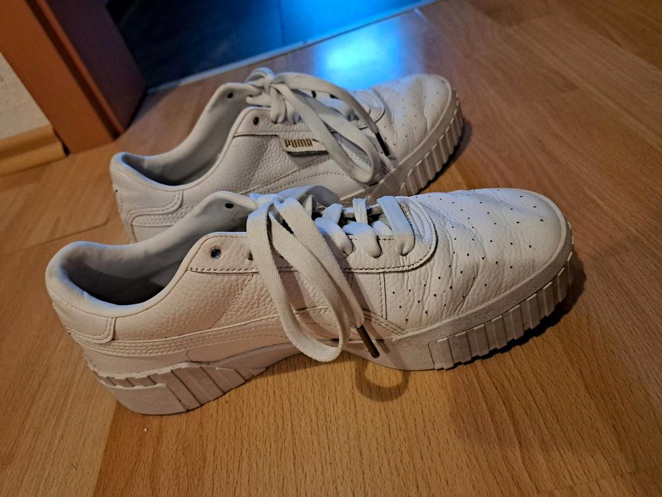 Puma Cali Sneaker in Leipzig