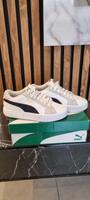 NEU Leder Schuhe Puma Sneaker Laufschuhe Gr. 35,5 Duisburg - Walsum Vorschau
