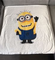 Minions Bettwäsche 135 x 200 Schleswig-Holstein - Holtsee Vorschau