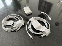 Apple Original Ladekabel usb auf usbc Nordrhein-Westfalen - Lohmar Vorschau