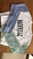 Hollister Langarmshirt Gr. M 170/176 Niedersachsen - Wunstorf Vorschau