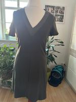 Sommerkleid v-Ausschnitt Sachsen-Anhalt - Veckenstedt Vorschau