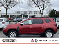 Dacia Duster TCe 130 Comfort *Sitzheizung*Einparkhilfe Niedersachsen - Buxtehude Vorschau