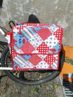 Fahrradtasche Gepäckträgertasche Hessen - Kassel Vorschau