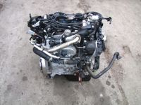 MOTOR FORD MONDEO 1.5 TDCI UGCA UGCB XUCA MIT ANBAUTEILE!!! Hessen - Körle Vorschau