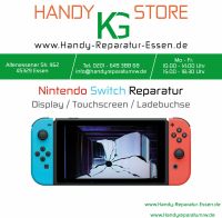Nintendo Switch Display Touchscreen Reparatur ab 59,90€ Essen - Altenessen Vorschau