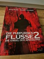 DVD   Die purpurnen Flüsse 2 Die Engel der Apokalypse Niedersachsen - Lengede Vorschau