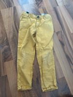 Chino Hose gelb 110 Aubing-Lochhausen-Langwied - Aubing Vorschau